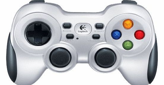 Logitech F710 Wireless Gamepad