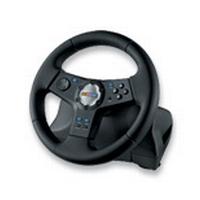 Logitech Formula Vibration Feedback Steering