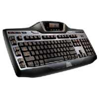 G15 Gaming Keyboard