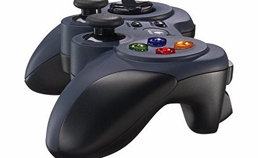 Logitech Gamepad F310