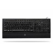 LOGITECH Illuminated Keyboard