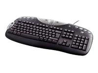 LOGITECH INTERNET NAVIGATOR KYBD SPECIAL EDITION