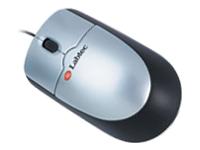 LOGITECH LABTEC OPTICAL MOUSE PS2/USB 911530-0914