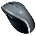 LOGITECH laser mouse