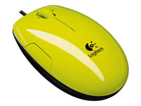 LS1 Laser Mouse - mouse