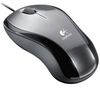 LOGITECH LX3 Optical Mouse USB