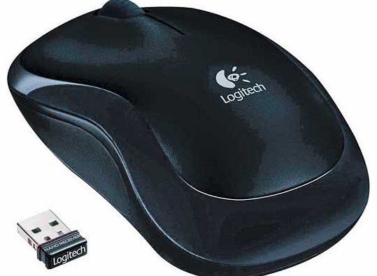 Logitech M175 Wireless Mouse