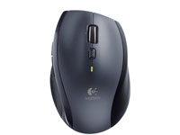 LOGITECH Marathon Mouse M705 - mouse