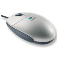 LOGITECH MINI OPTICAL MOUSE 930732-0914