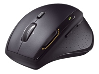 MX 1100 Cordless Laser Mouse