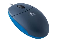 Logitech Optical USB Mouse - Playstation2