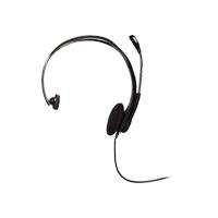 logitech PC Headset 850 - Headset ( semi-open )