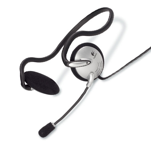 Logitech PC Headset