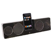 Pure Fi Anywhere II iPod dock