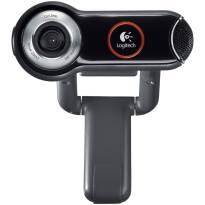 LOGITECH QCAM PRO 9000