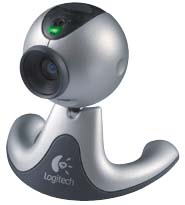 Logitech QUICKCAM PRO