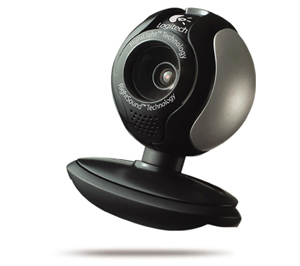 logitech QuickCam S5500 for Business