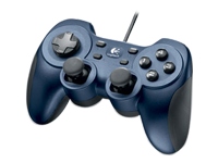 Logitech Rumblepad II PC Gamepad