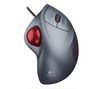 LOGITECH Trackman Wheel USB Mouse