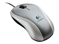 V150 Laser Mouse for Notebooks