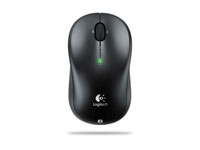 V470 Bluetooth Laser Notebook Mouse for Business