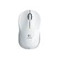 Logitech V470 Bluetooth Notebook Mouse White