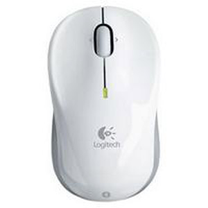 V470 Cordless Laser Mouse - Ref. 910-000301