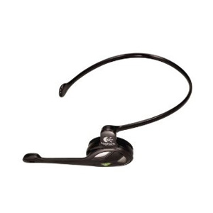 Logitech Vantage Bluetooth Headset (Sony PS3)