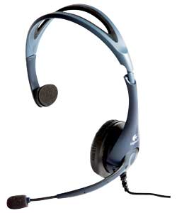 Logitech Vantage USb Headset - PS3