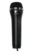 logitech Vantage USB Microphone for PS3 & PS2