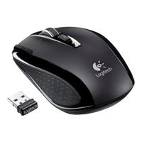 VX Nano Cordless Laser Mouse for