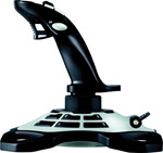 Logitech Wingman Extreme 3D Pro PC Joystick ( Wingman Ex