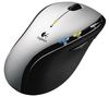 LOGITECH Wireless MX 610 Left-Hand Laser Cordless Mouse