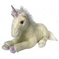 Lola The Unicorn Traditional Soft Toy