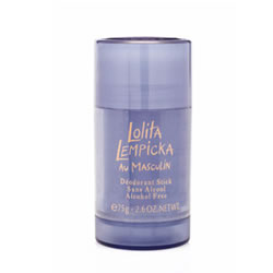 Lolita Lempicka Au Masculin Deodorant Stick