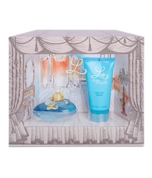 L de Lolita Lempicka Gift Set