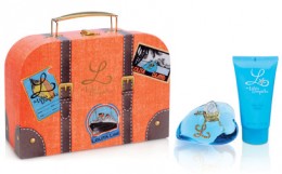 L De Lolita Lempicka Travel Case