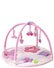 Lollipop Lane Play Mat Rosie Posy