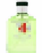 Lomani Network 4 Green Eau de Toilette Spray 100ml