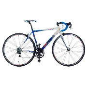 racing 2000 alloy bike