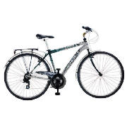 Visoke Trekking bike gents