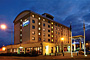 Holiday Inn Express Wandsworth. London