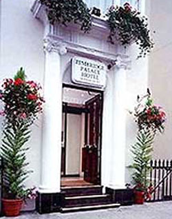 Pembridge Palace Hotel