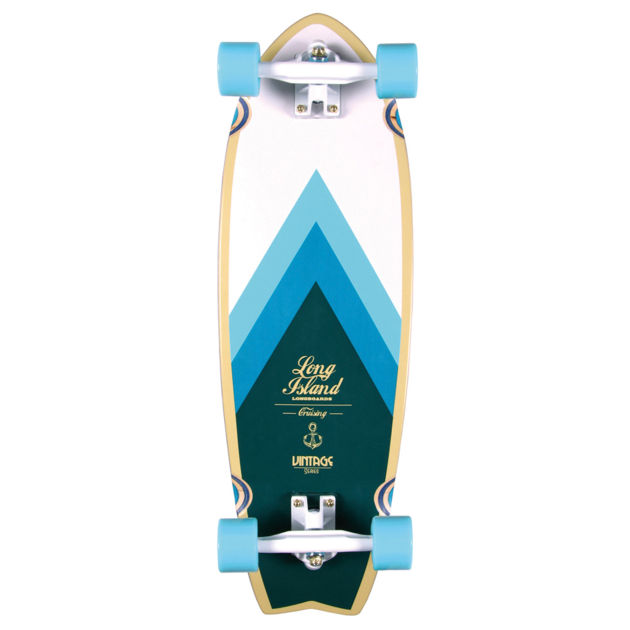 Long Island Anker Cruiser - 29.5 inch