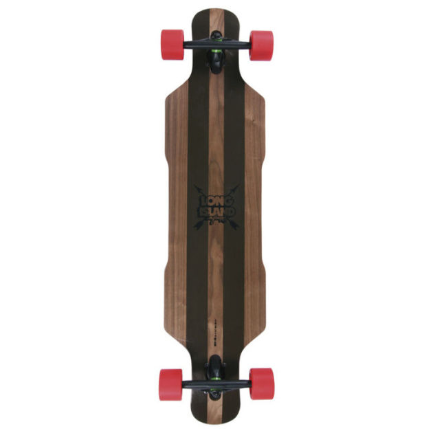 Long Island Liam Longboard - 41.7 inch