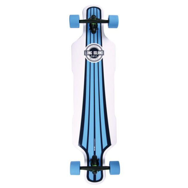 Long Island Urban Longboard - 41.7 inch