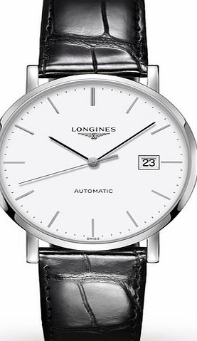 Longines Elegant Mens Watch L49104122