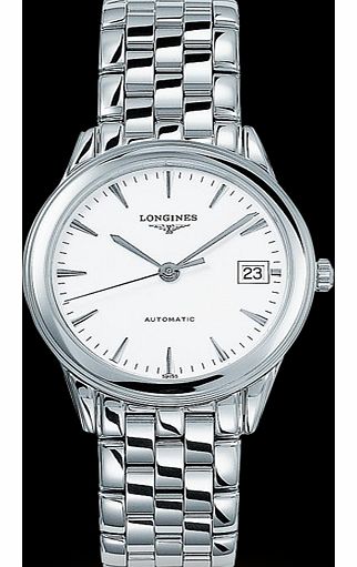 Longines Flagship Gents Watch L47744126