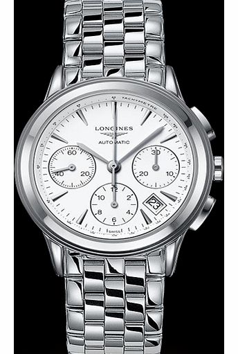 Longines Flagship Gents Watch L48034126