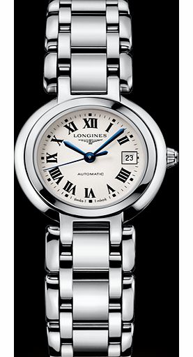 Longines PrimaLuna Ladies Watch L8.111.4.71.6